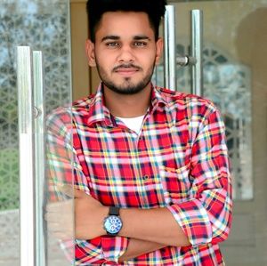 Meet your Posher, Davinder